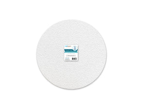 Polyfoam Disc: 12" x 1"