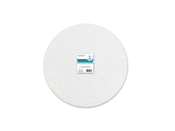 Polyfoam Disc: 12