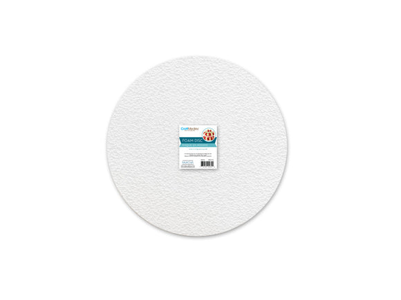 Polyfoam Disc: 10