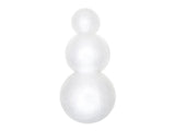 Polyfoam Craft:  7" Snowman