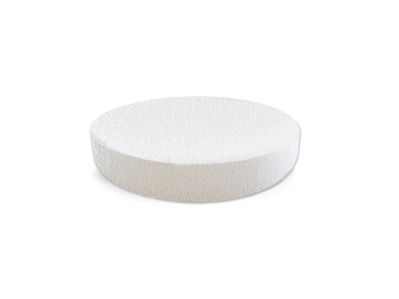 Polyfoam Disc: 6