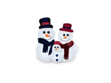 Polyfoam Snowman: Multi-Pack x3pc