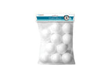 Polyfoam Ball: 2" 10/pk