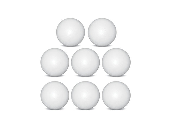 Polyfoam Ball: 2 1/2