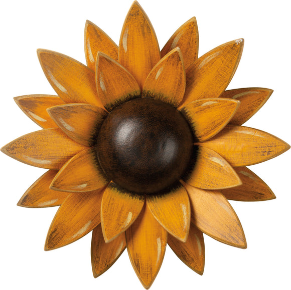 Wall Decor-Sunflower